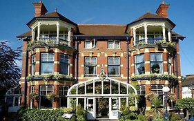The Regency Hotel Leicester